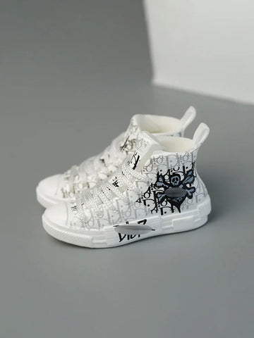 LABUBU Dior Shoes